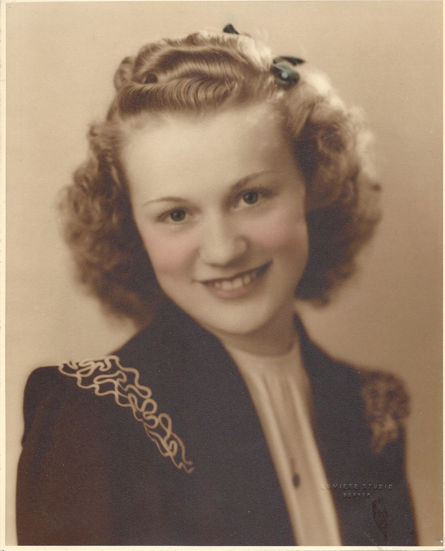 Obituary of Wilma M. Krueger