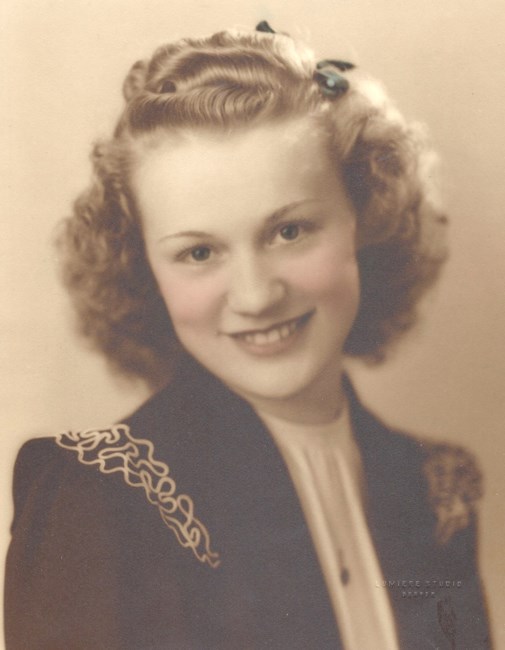 Obituary of Wilma M. Krueger