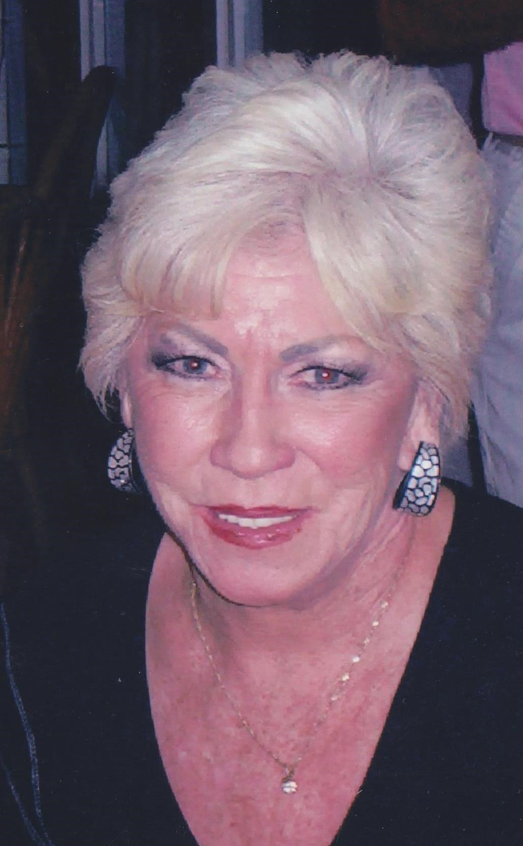 Obituary of Mary Edna Moss