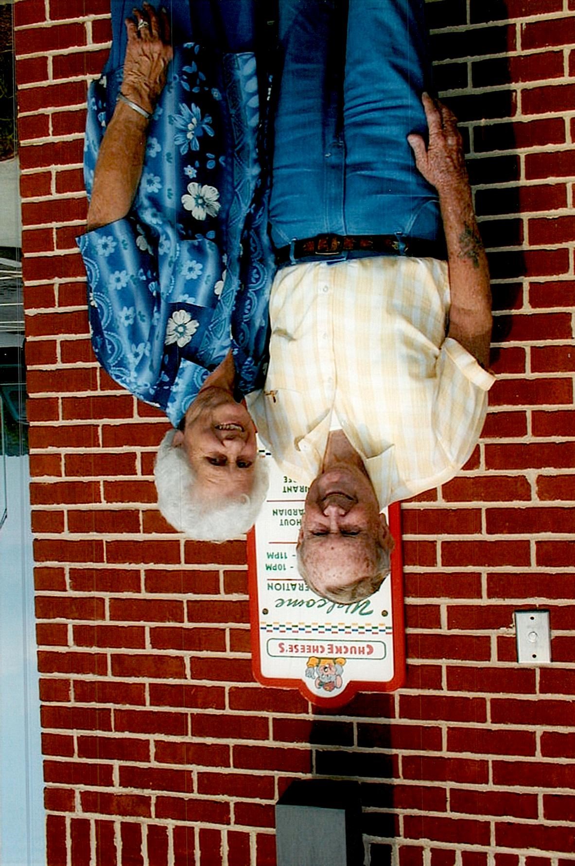 Obituary of Mrs.  Lucy Gann