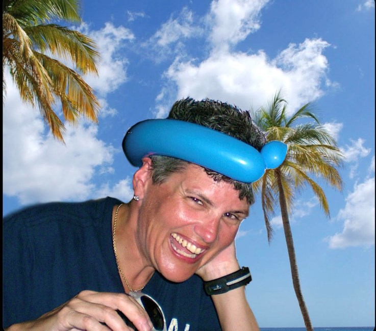 Obituary of Robbie Lynn Beckler