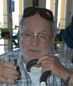 Obituary of Franz Bihl
