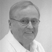 Obituary of David Amundsen