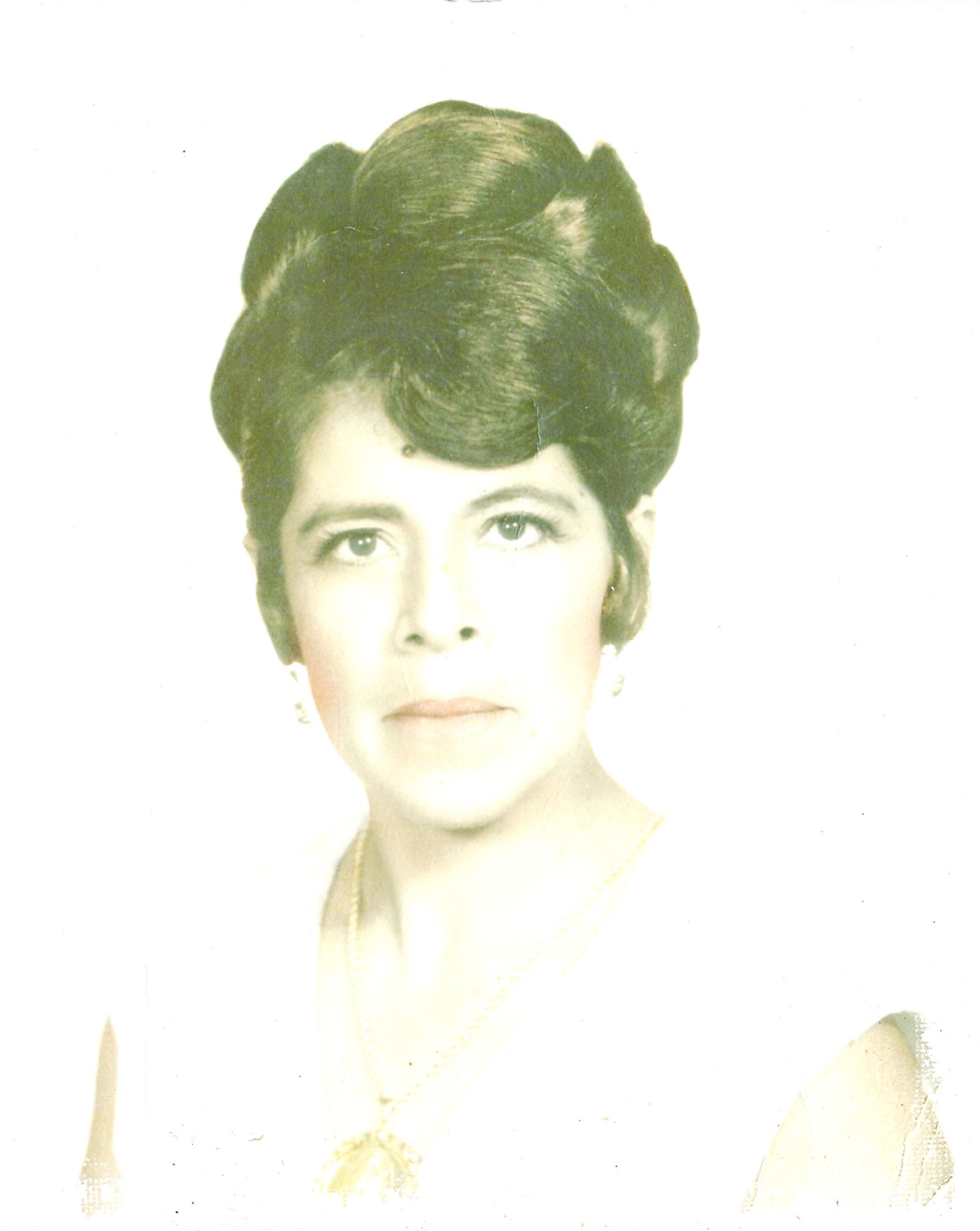 Obituary of Ninfa Ramos Morales