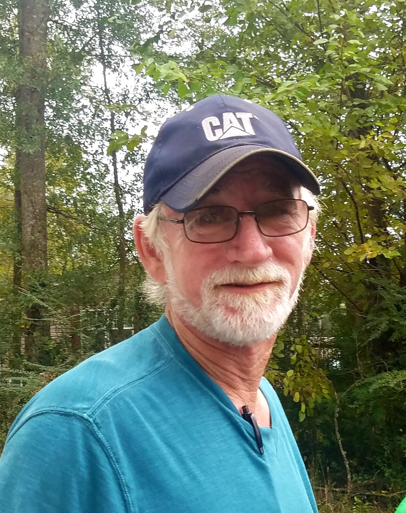 Bobby C. Roberts Obituary - Montevallo, AL