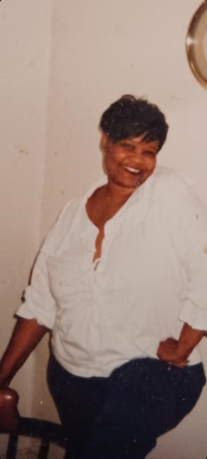 Obituary of Judy Edwards