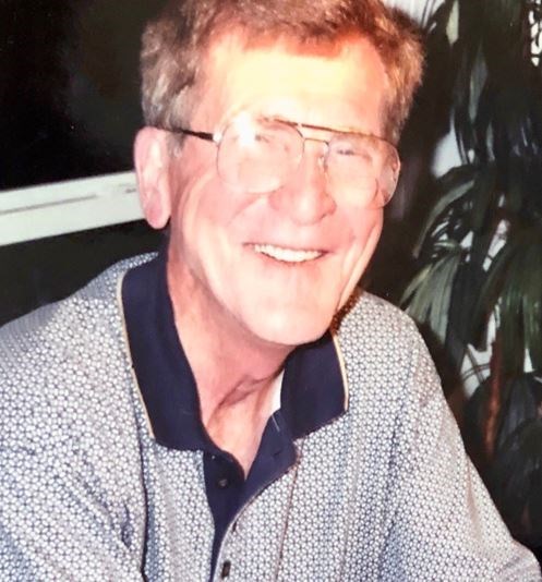 Obituary of Harold Ray Moore