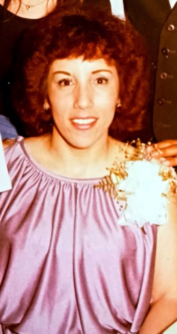 Obituary of Martha Mendoza McLure