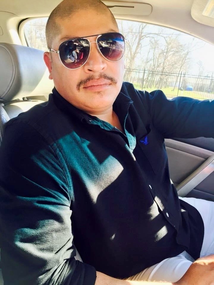 Obituary of Jose Ulises Turcios