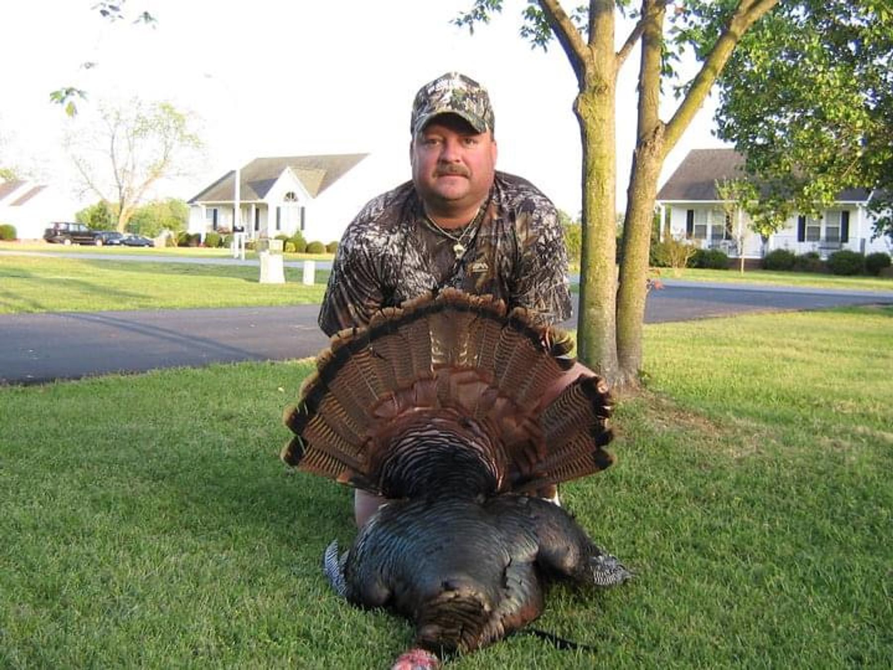 Obituary of Terry Don Murdock