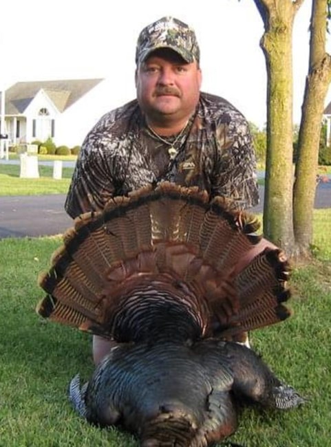 Obituary of Terry Don Murdock