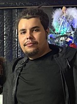 Kristofer Laboy