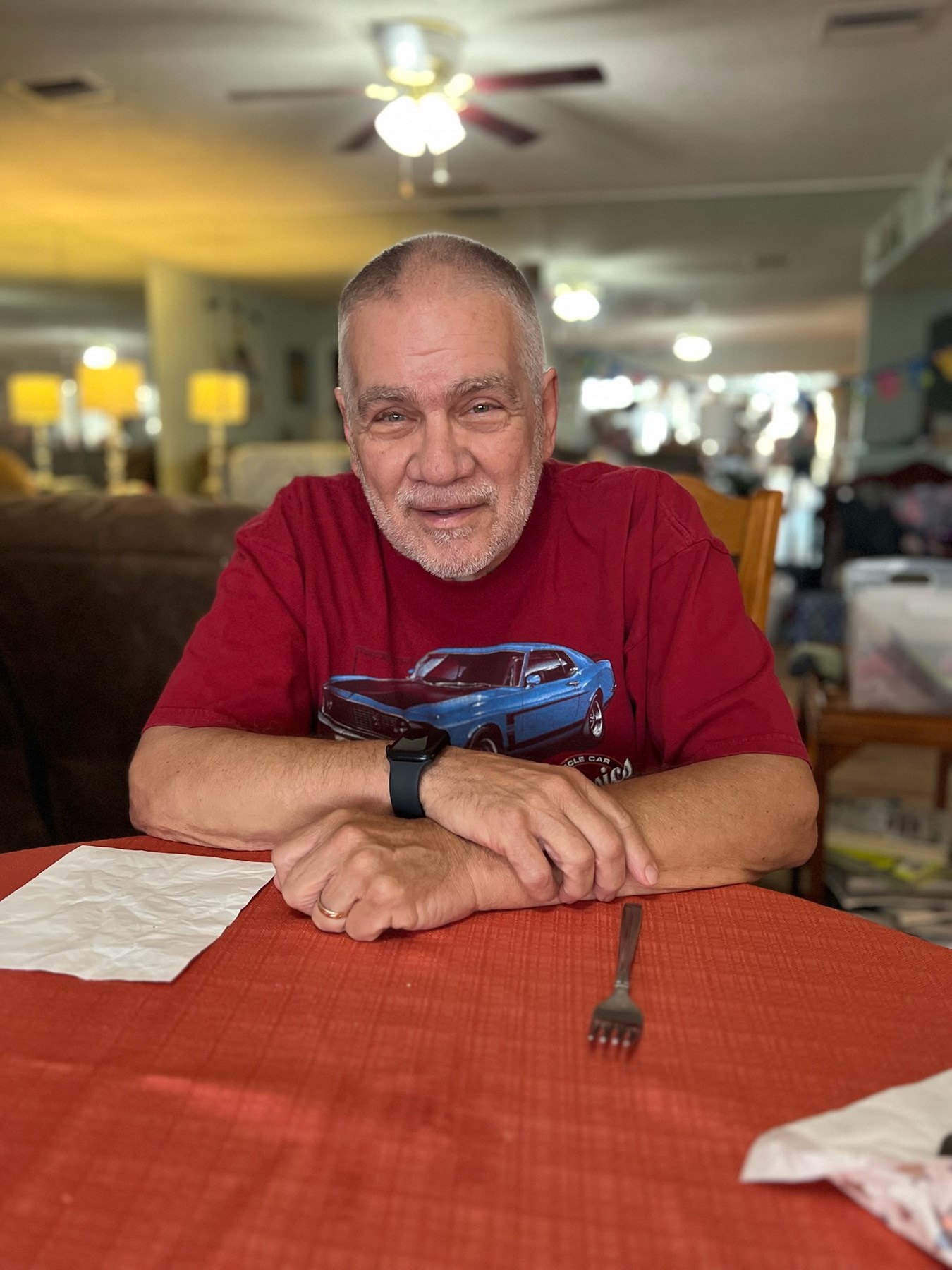 Obituary of Donald Edward Jones Jr.