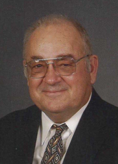Obituary of Harold R Apple