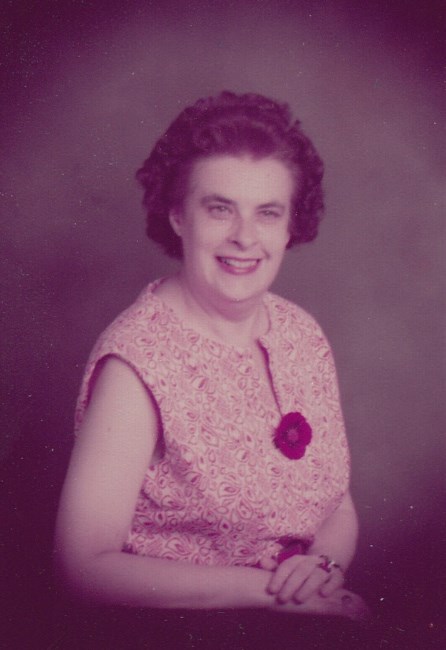 Obituary of Helen Brents Joiner