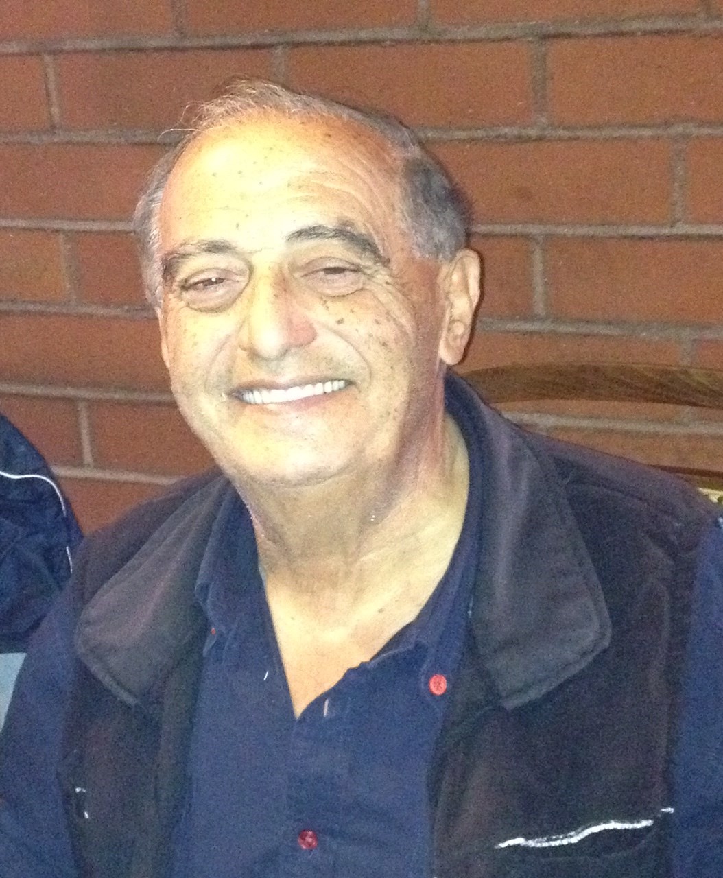 Obituary of Francesco "Franco" Mancuso
