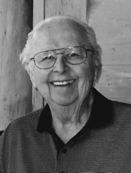 Obituary of John M. DeHaven