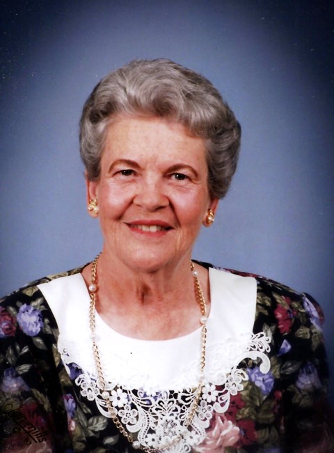 Obituary of June Marie Wheeler