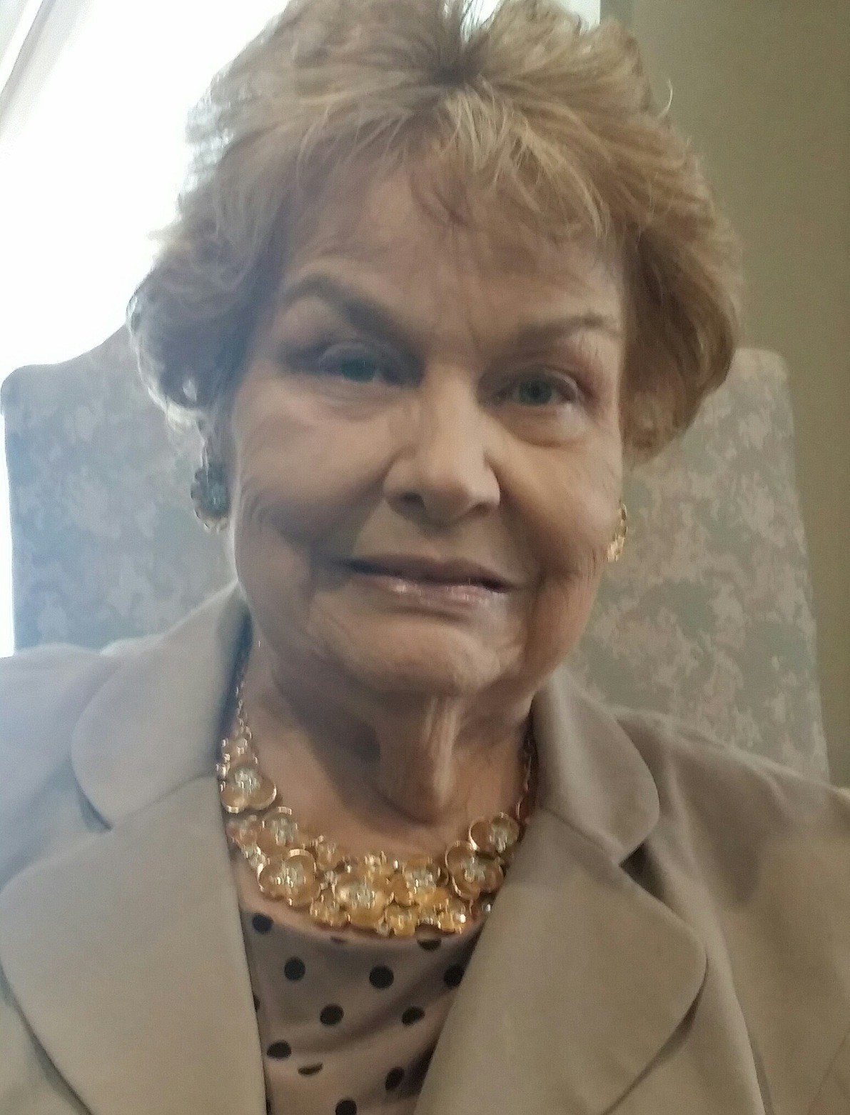 Obituary of Eleanor "Bunny" Williams