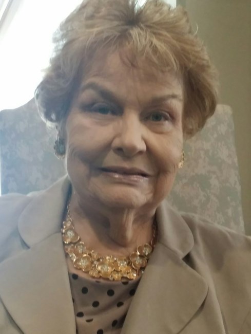 Obituary of Eleanor "Bunny" Williams