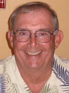 Obituary of Robert M Carhart