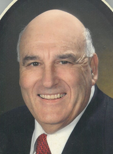 Obituary of Dominic J. Meoli