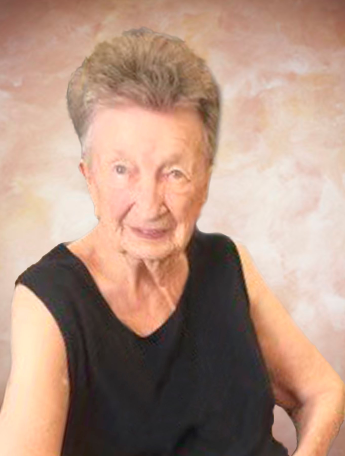 Obituario de Natalie Bernice Abel