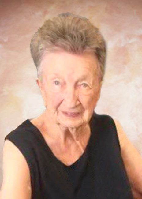 Obituario de Natalie Bernice Abel