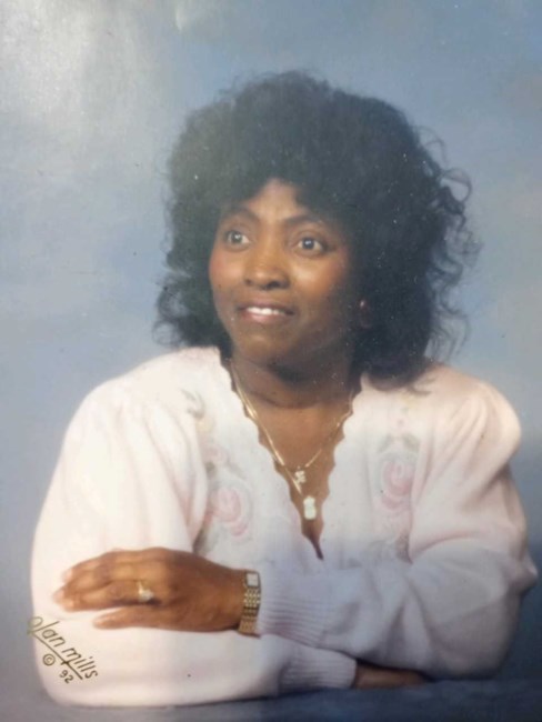 Obituary of Sarah Clark Hamilton