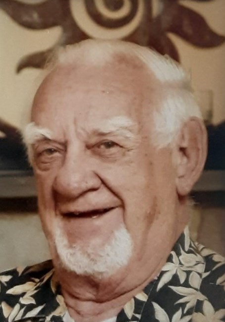Obituary of Nedick J Walter