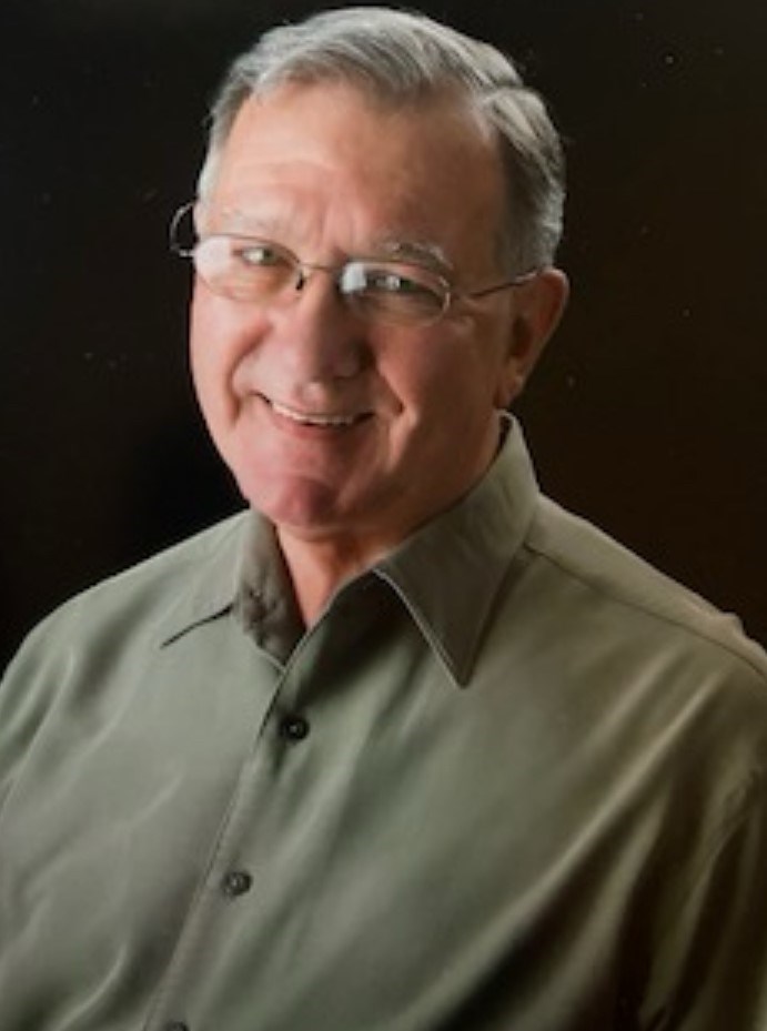 Obituary of Lawrence Grygienc