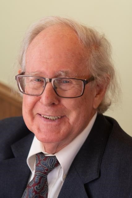 Avis de décès de Bryan Herbert Hill