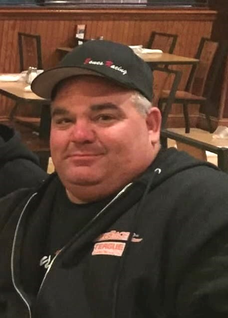 Obituary of Mark S Jacob