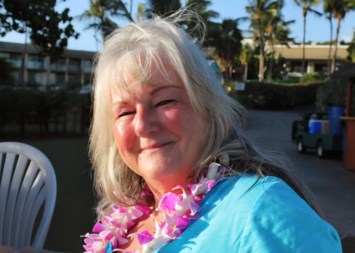 Avis de décès de Vicki Jo Pessin