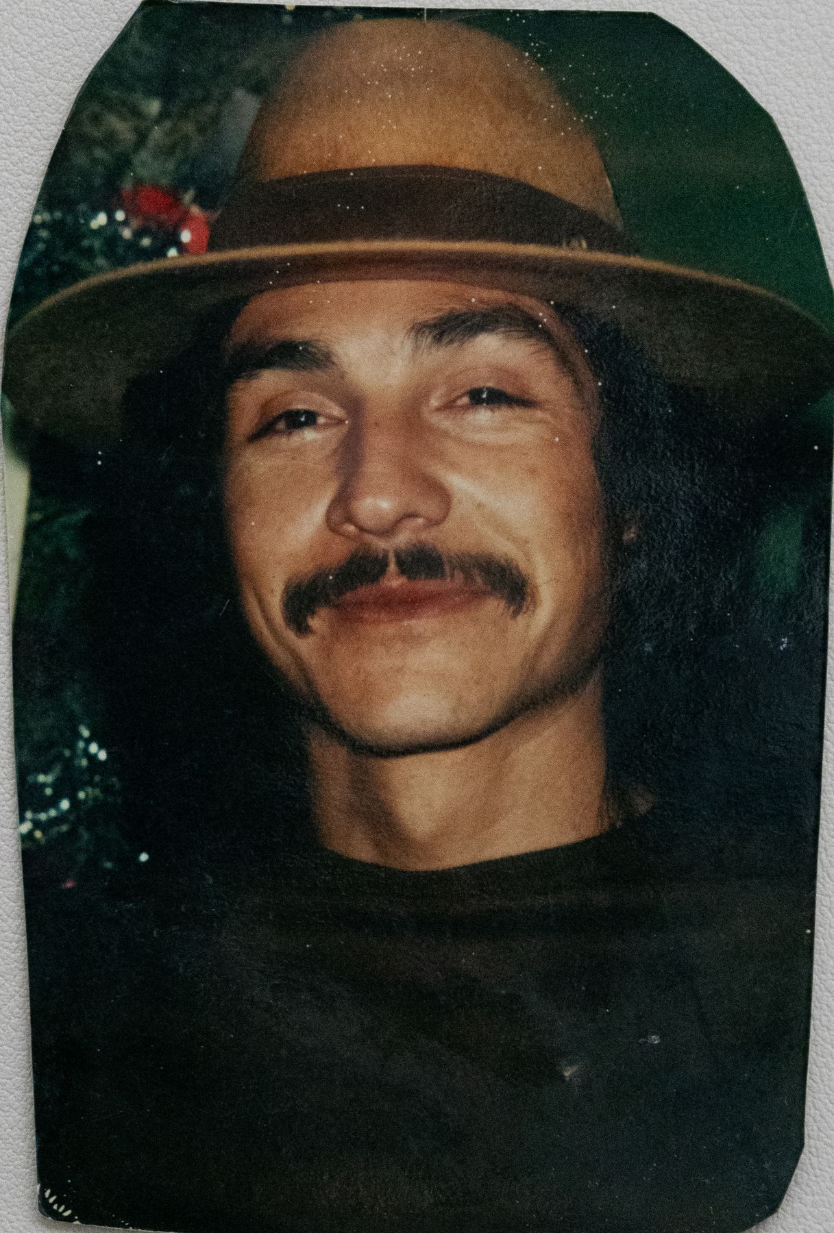 Avis de décès de Victor Manuel Garza Sr.