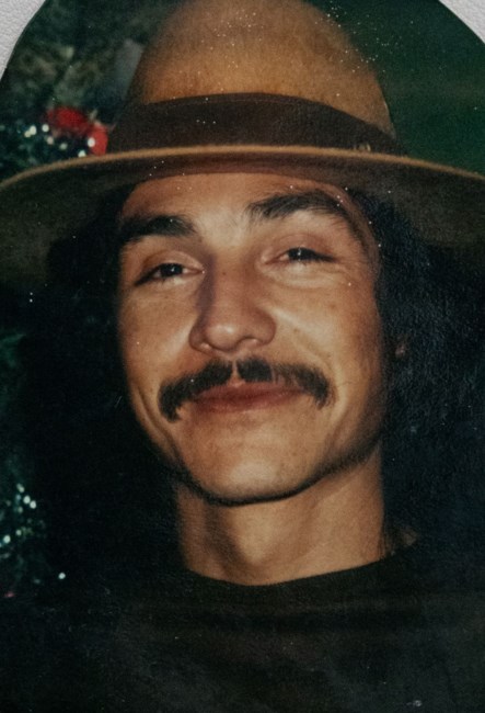 Obituary of Victor Manuel Garza Sr.