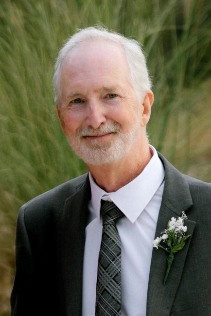 Obituary of Roy Berry Covington III
