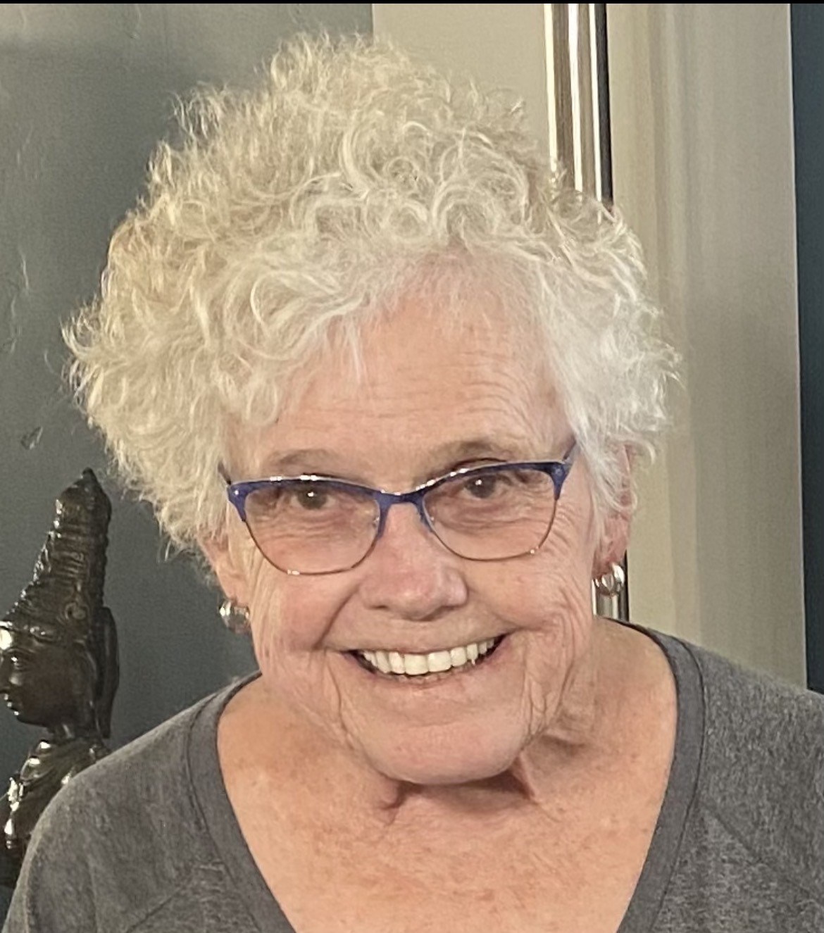 Obituary of Gloria Faye Coen