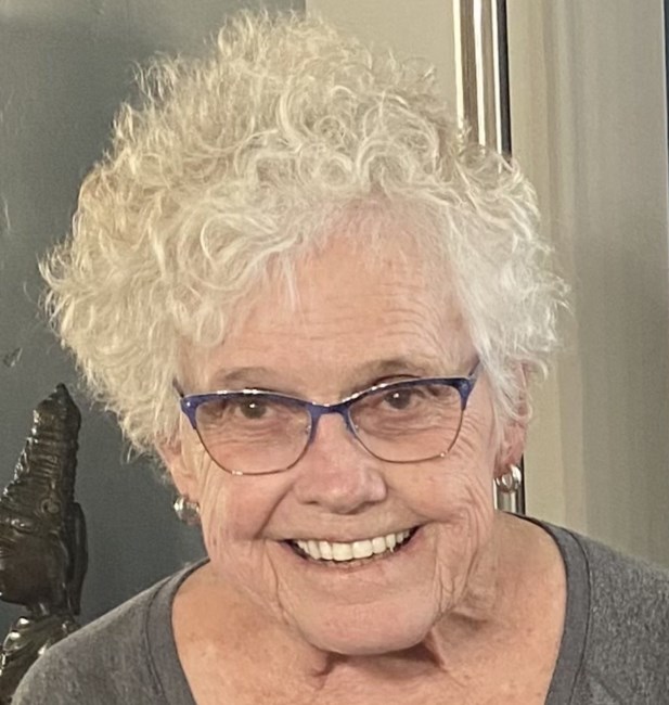 Obituary of Gloria Faye Coen