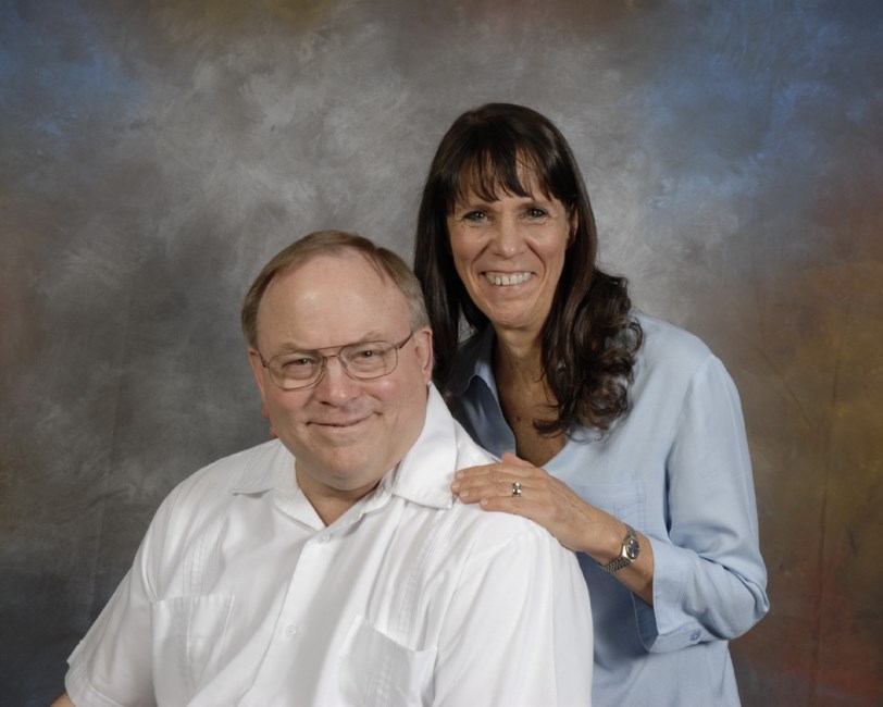 Obituary of Elizabeth Liz Ann McGarvey