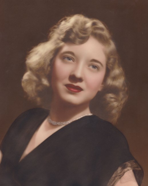 Obituary of Alma D. Cook