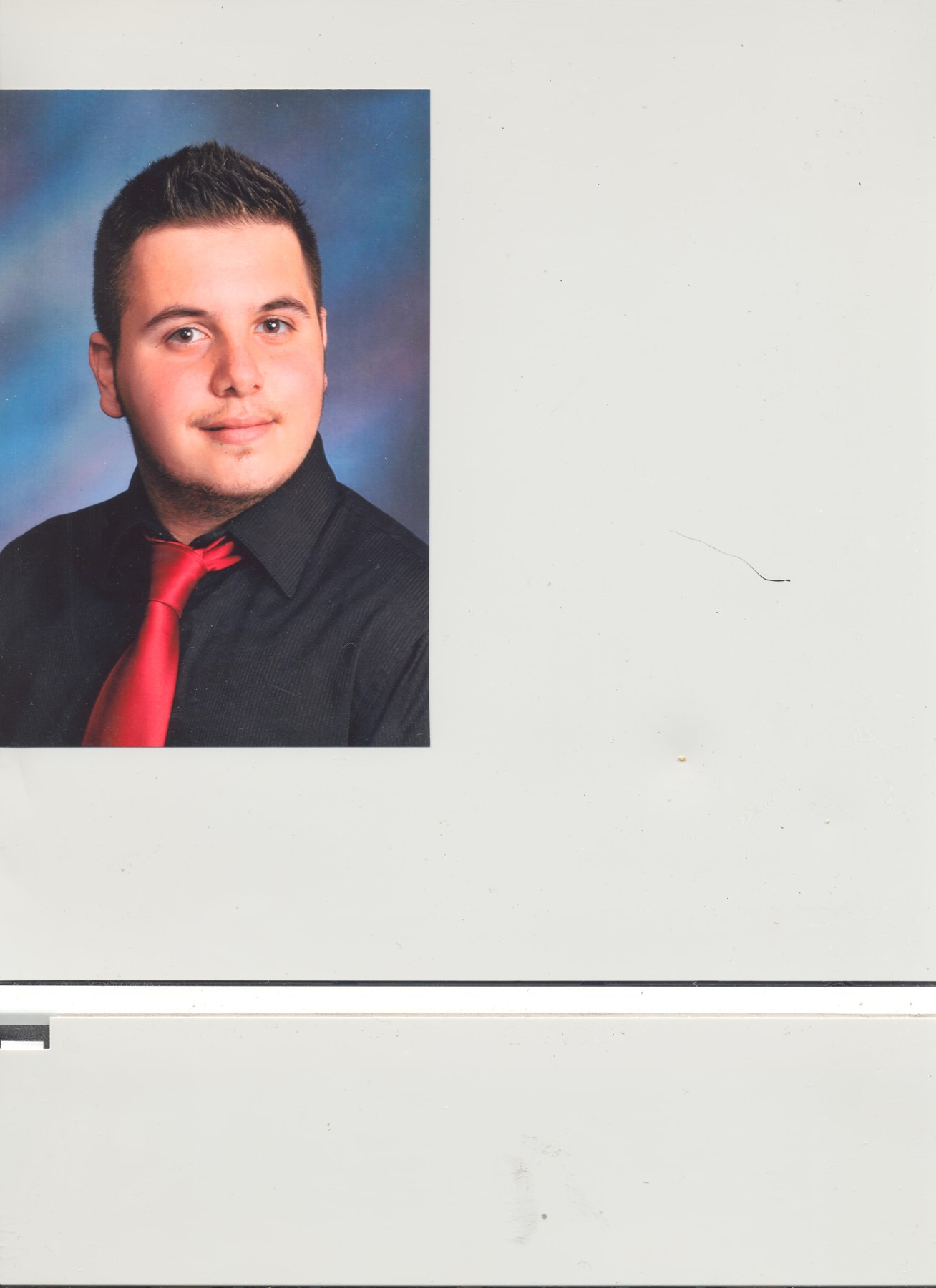 Obituary of Christopher Hawel Rasho