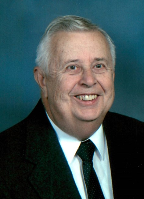 Obituary of Robert Earl Schneider