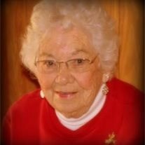 Obituary of Rosemary G. Hopkins