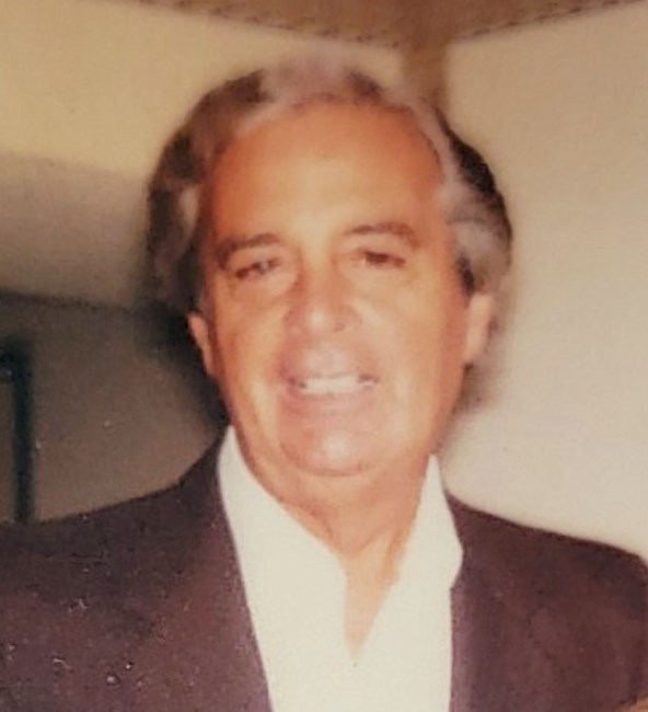 Obituary of Nunzio Joseph Ingrassia