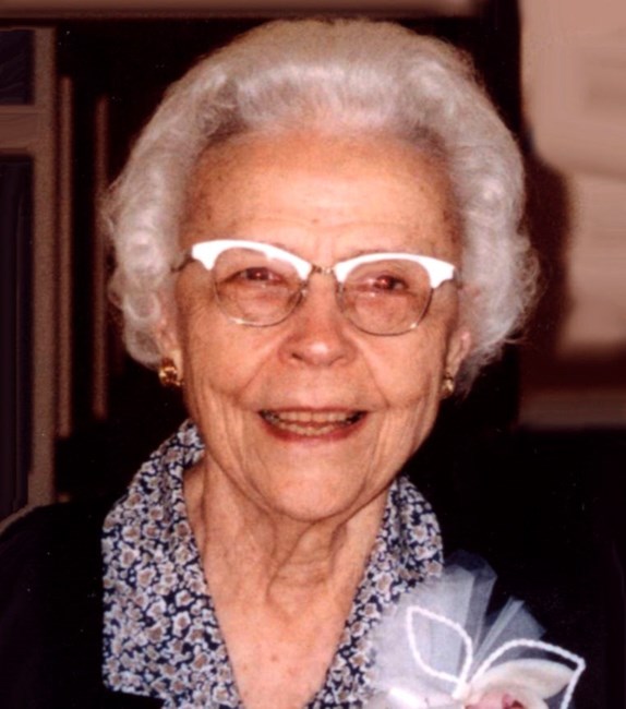 Obituary of Margaret Knippa Best