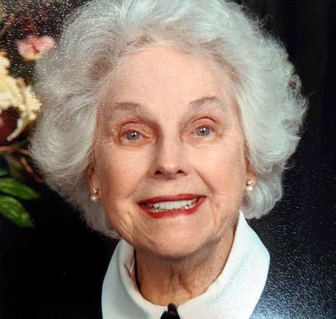 Obituary of Frederica Roberts Rawls