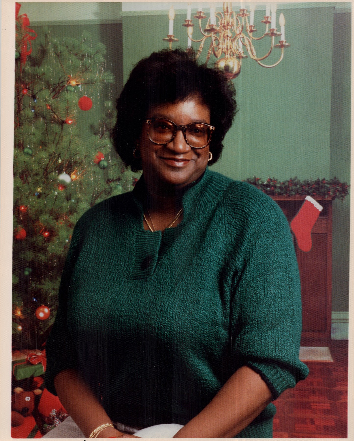 Obituary of Mabel E. Davis