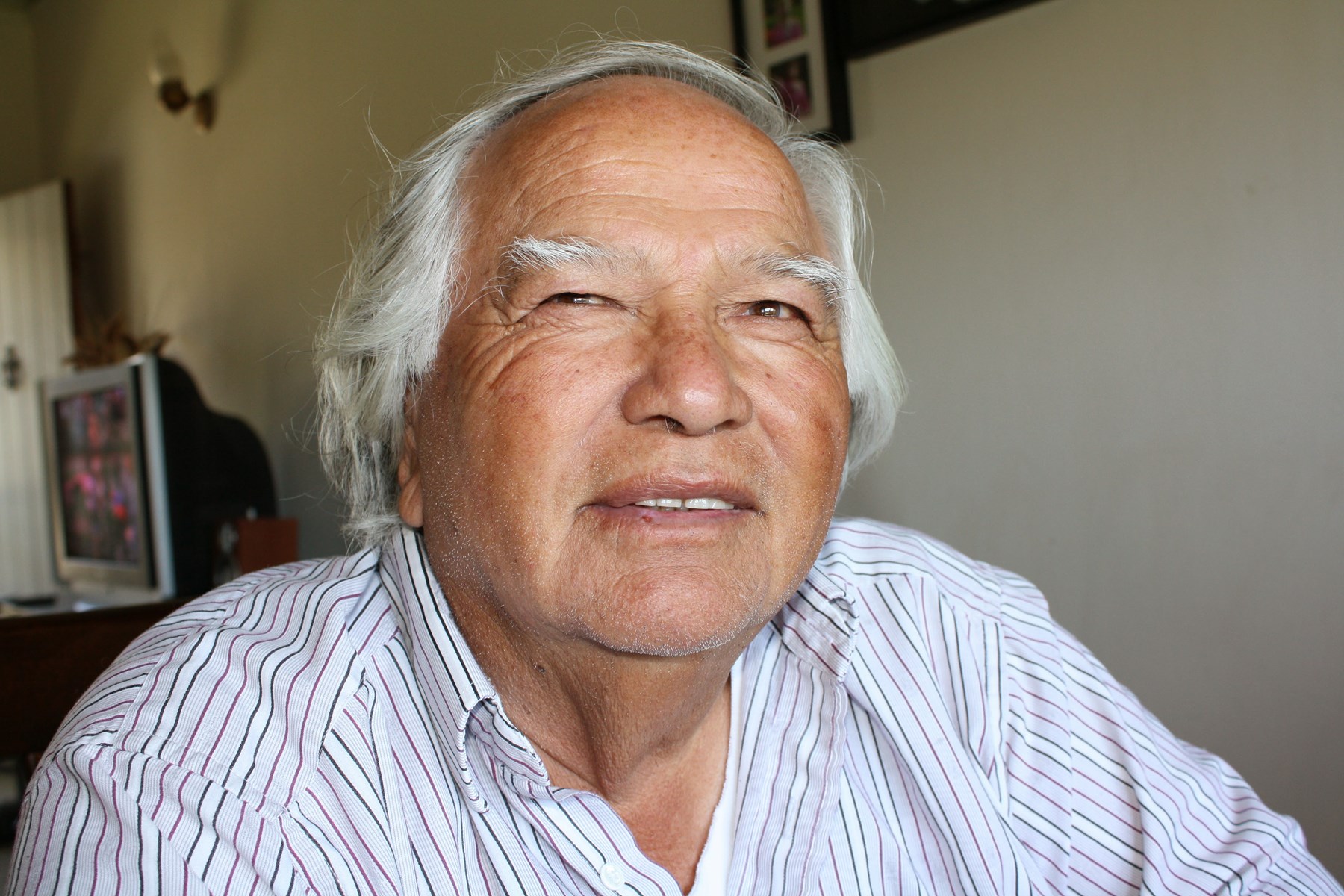 Obituary of Yukiharu J. Nishihama