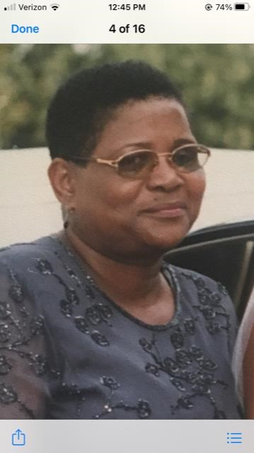 Obituary of Loretta Fletcher